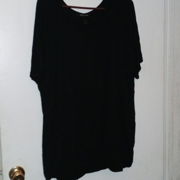 Ashley Stewart shirt size 26 - Picture 1 of 2